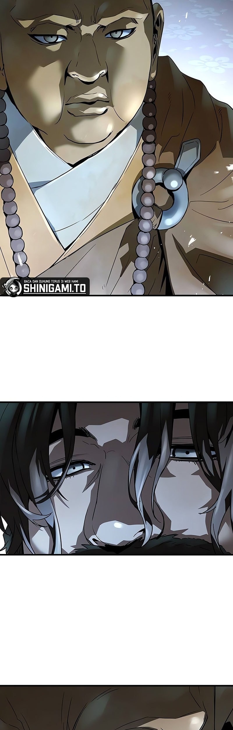 Absolute Regression Chapter 64 Halaman 40