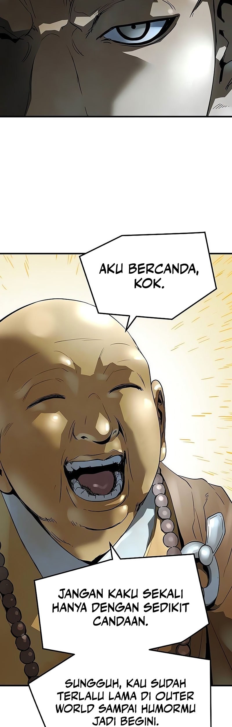 Absolute Regression Chapter 64 Halaman 41