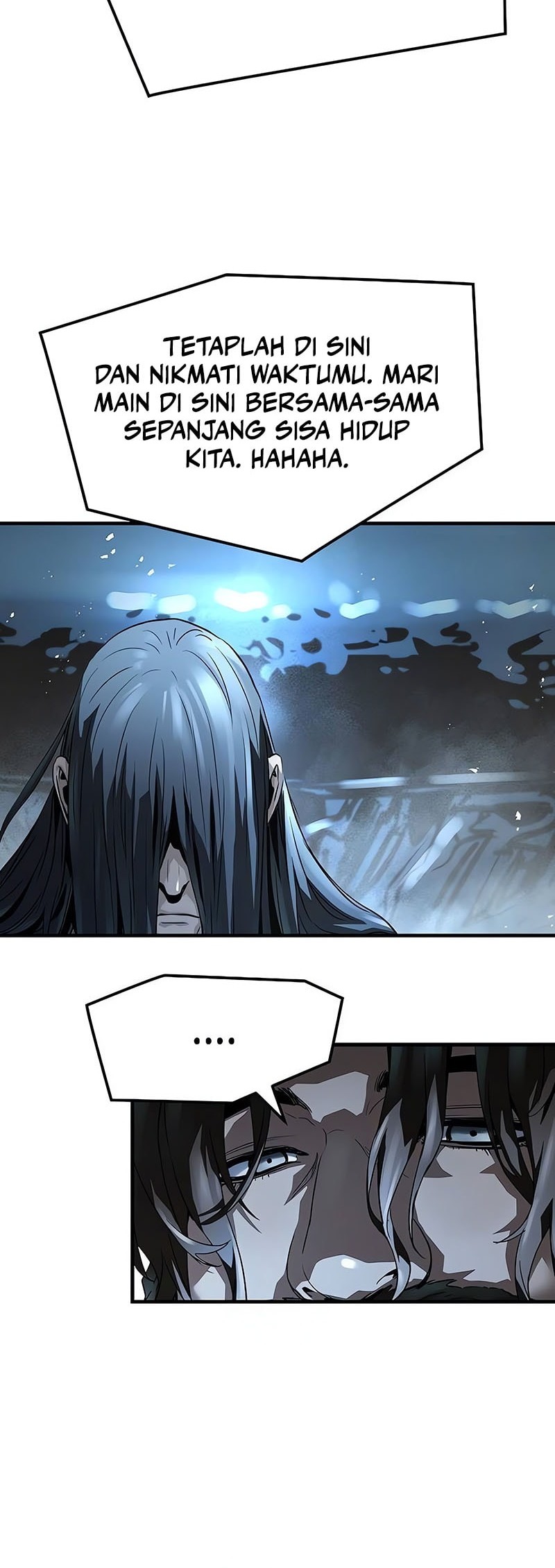 Absolute Regression Chapter 64 Halaman 42