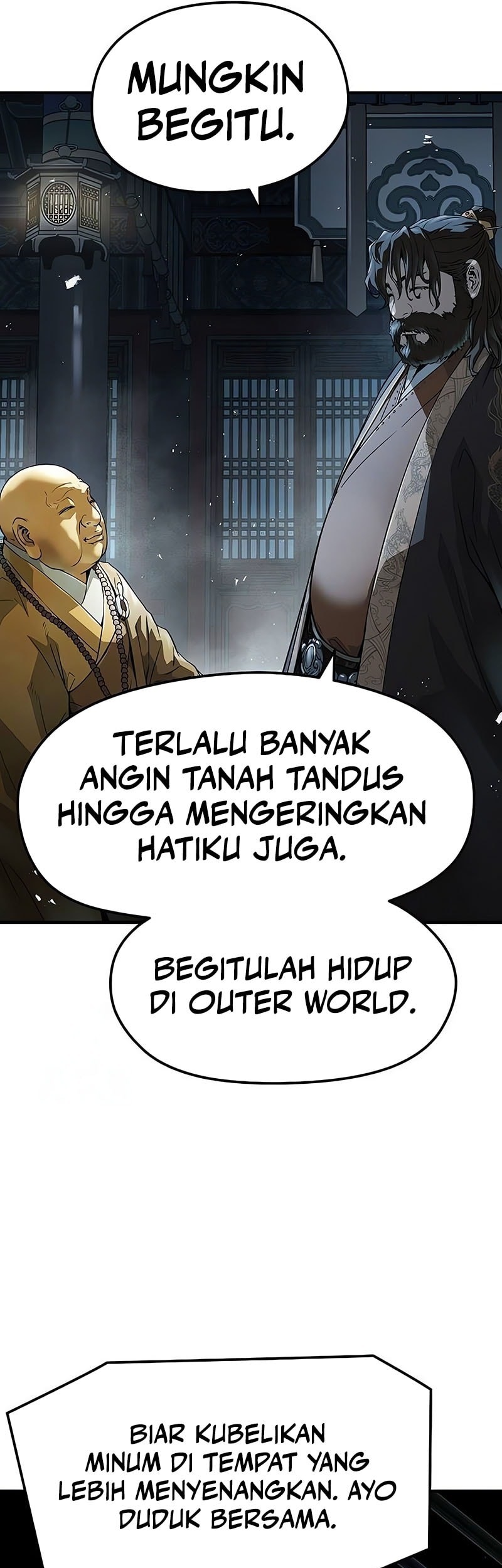 Absolute Regression Chapter 64 Halaman 43