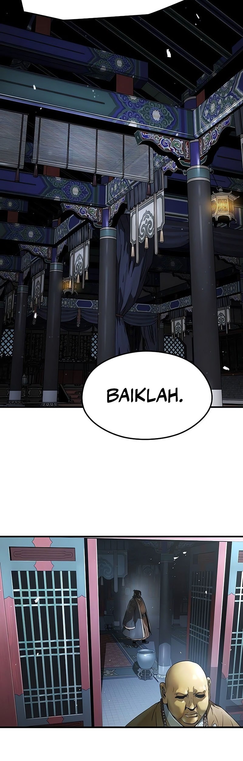 Absolute Regression Chapter 64 Halaman 44