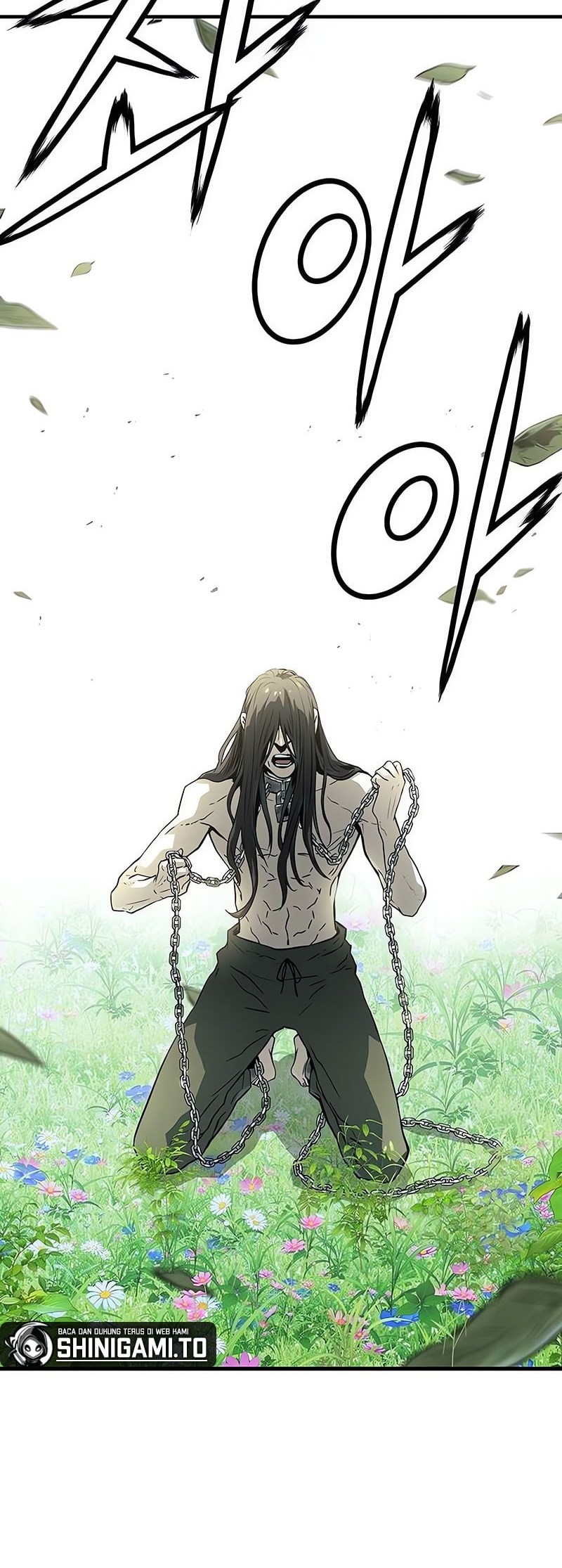 Absolute Regression Chapter 64 Halaman 50