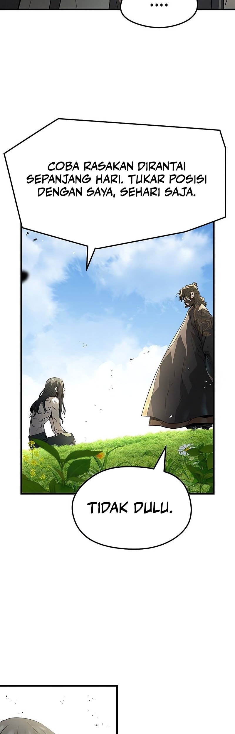 Absolute Regression Chapter 64 Halaman 53