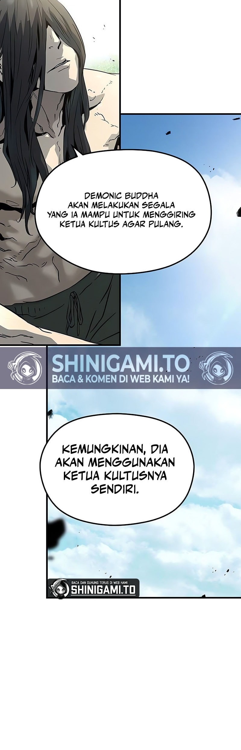 Absolute Regression Chapter 64 Halaman 54