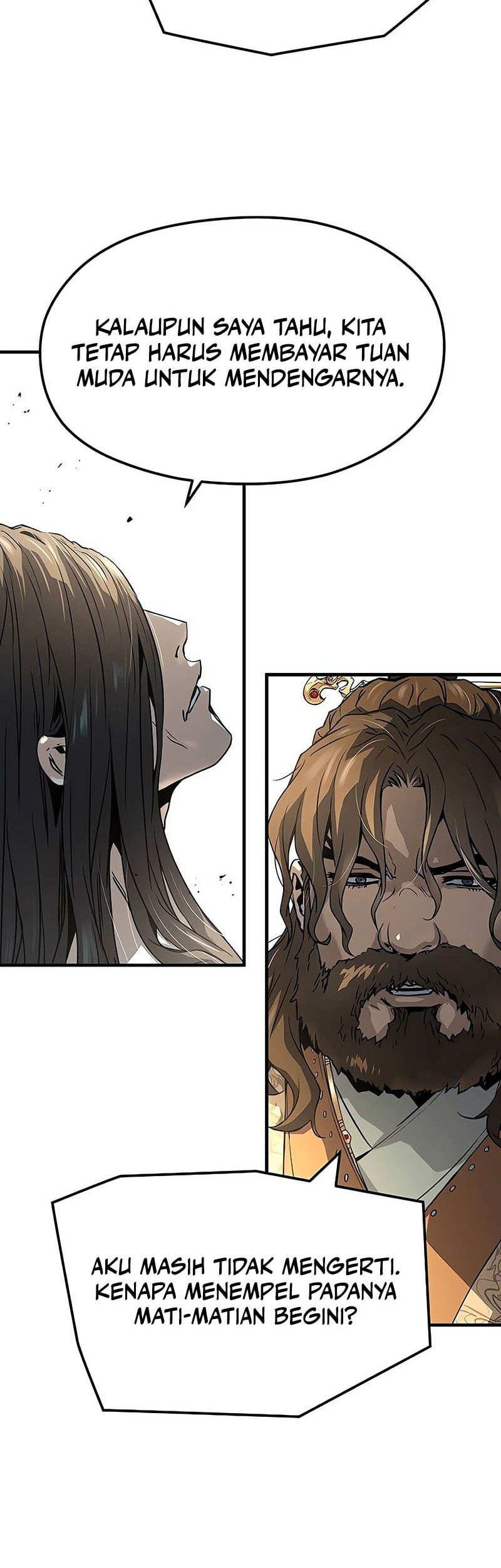 Absolute Regression Chapter 64 Halaman 56