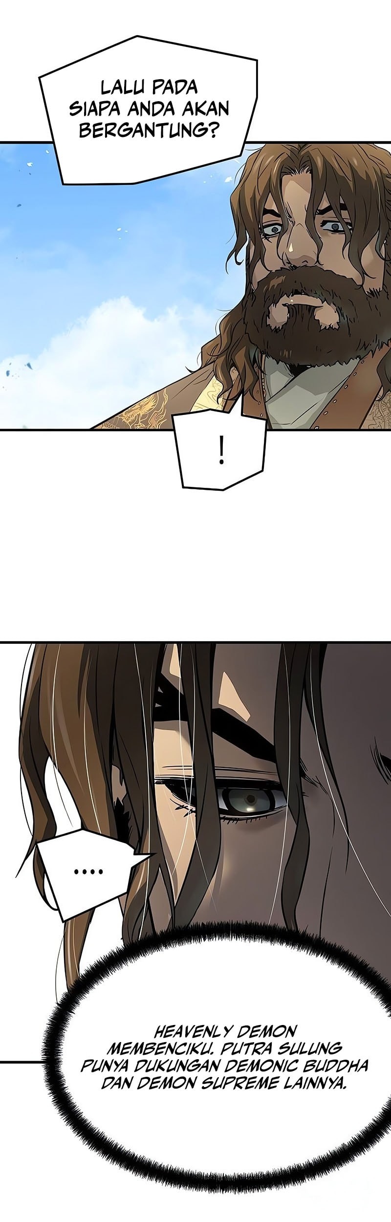 Absolute Regression Chapter 64 Halaman 57