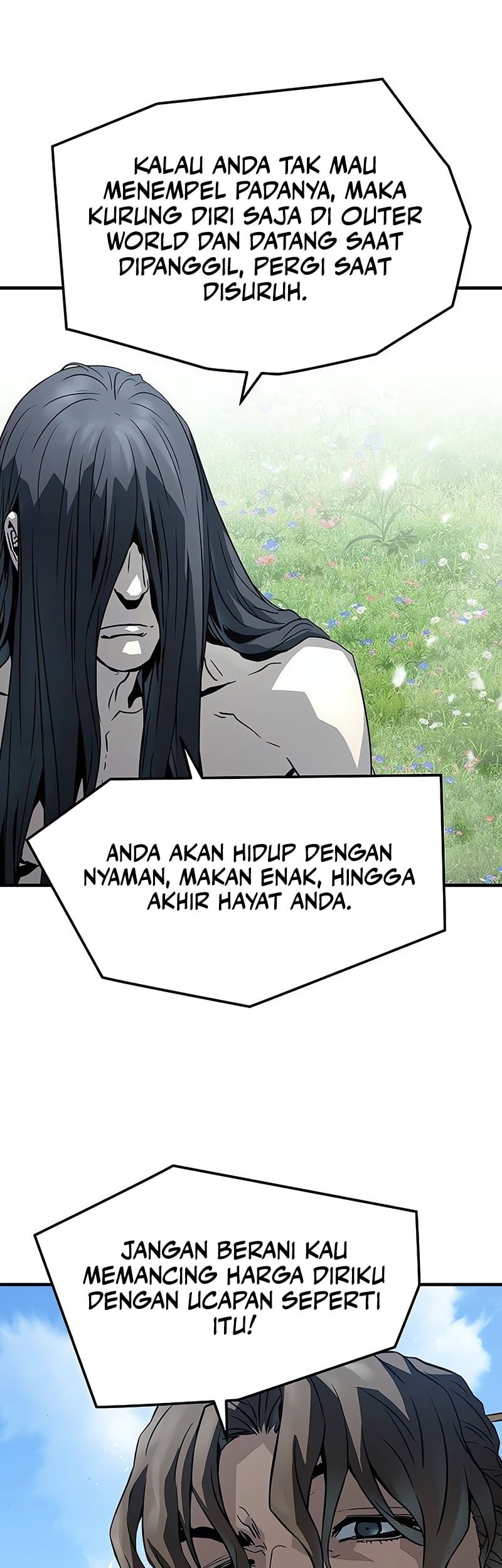 Absolute Regression Chapter 64 Halaman 59