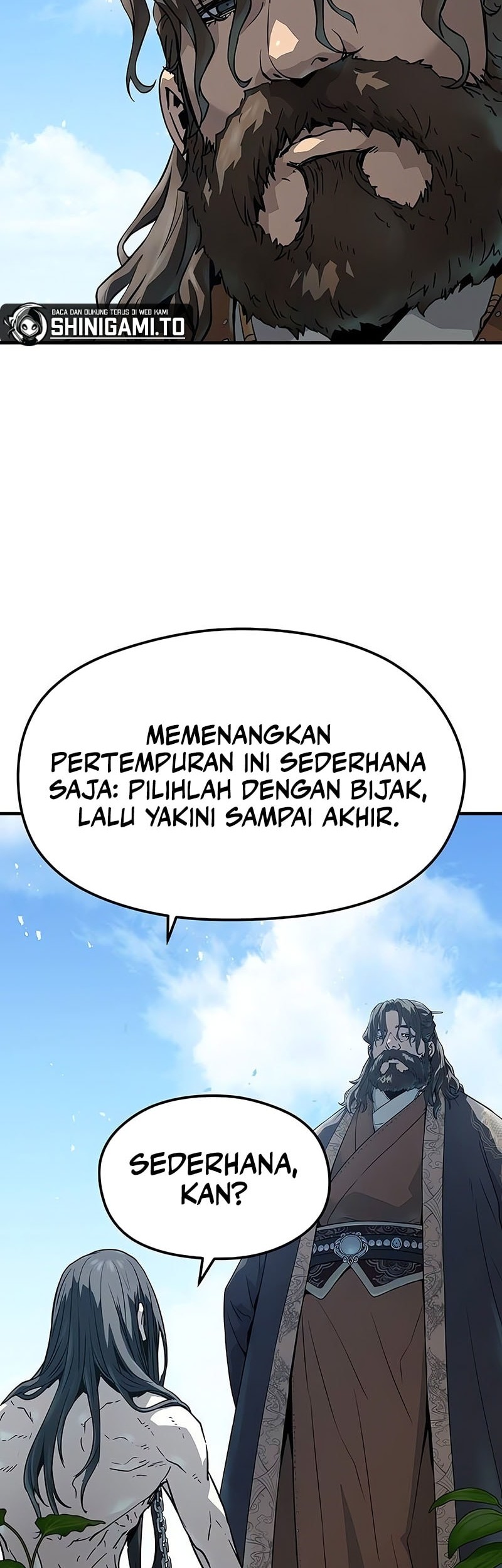 Absolute Regression Chapter 64 Halaman 60