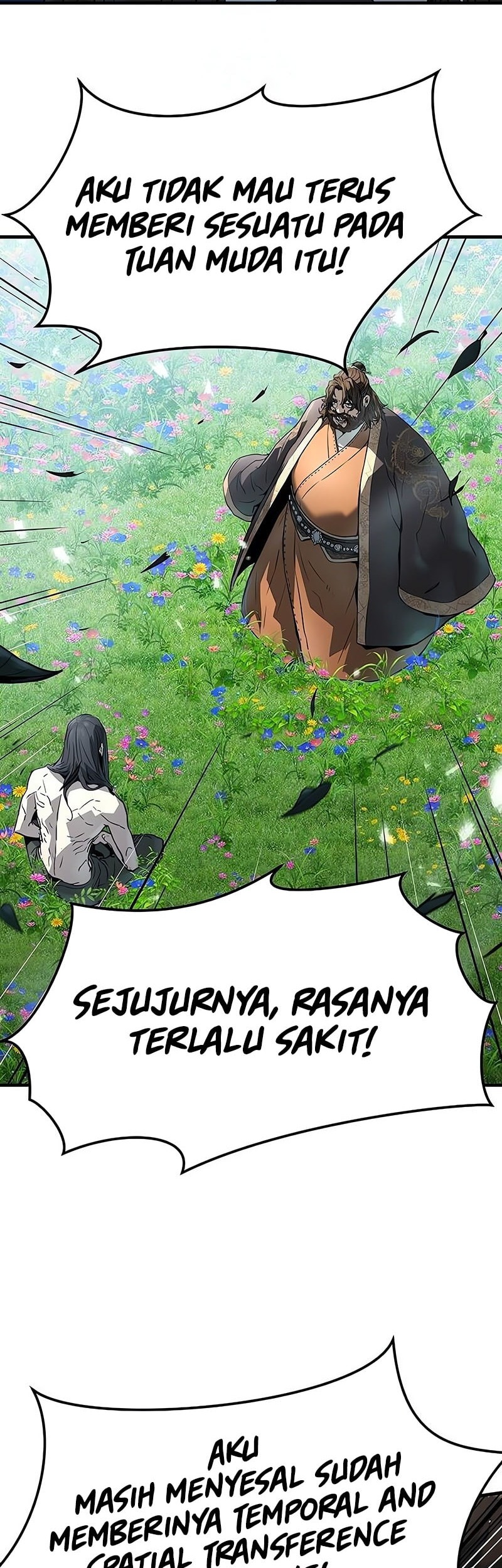 Absolute Regression Chapter 64 Halaman 64