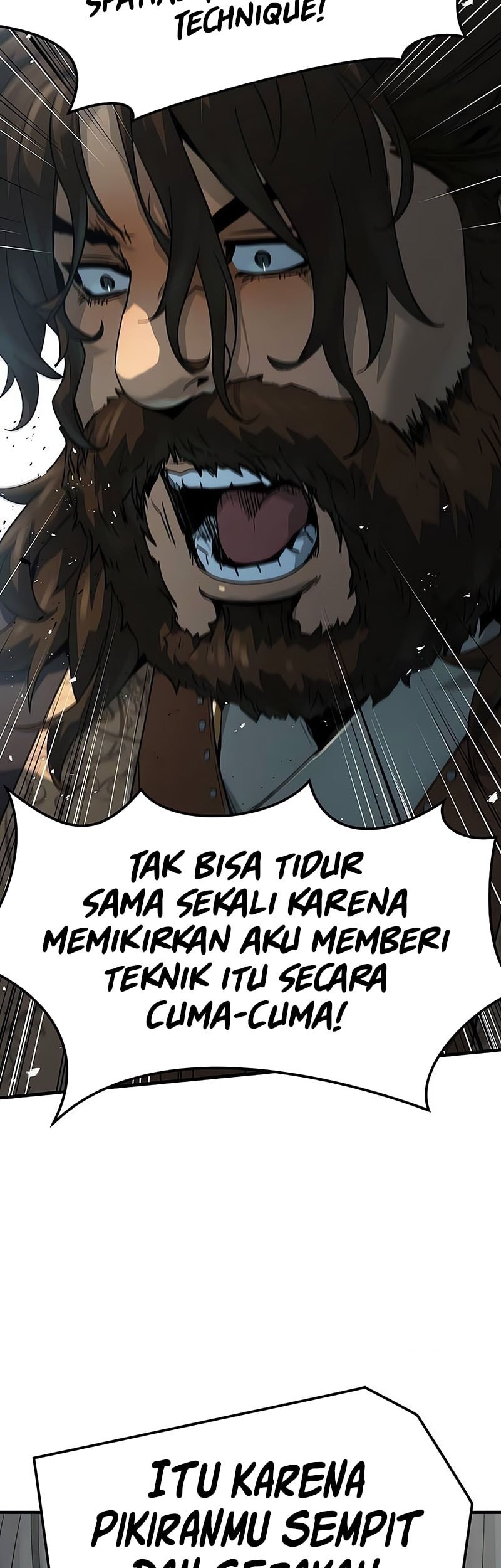 Absolute Regression Chapter 64 Halaman 65