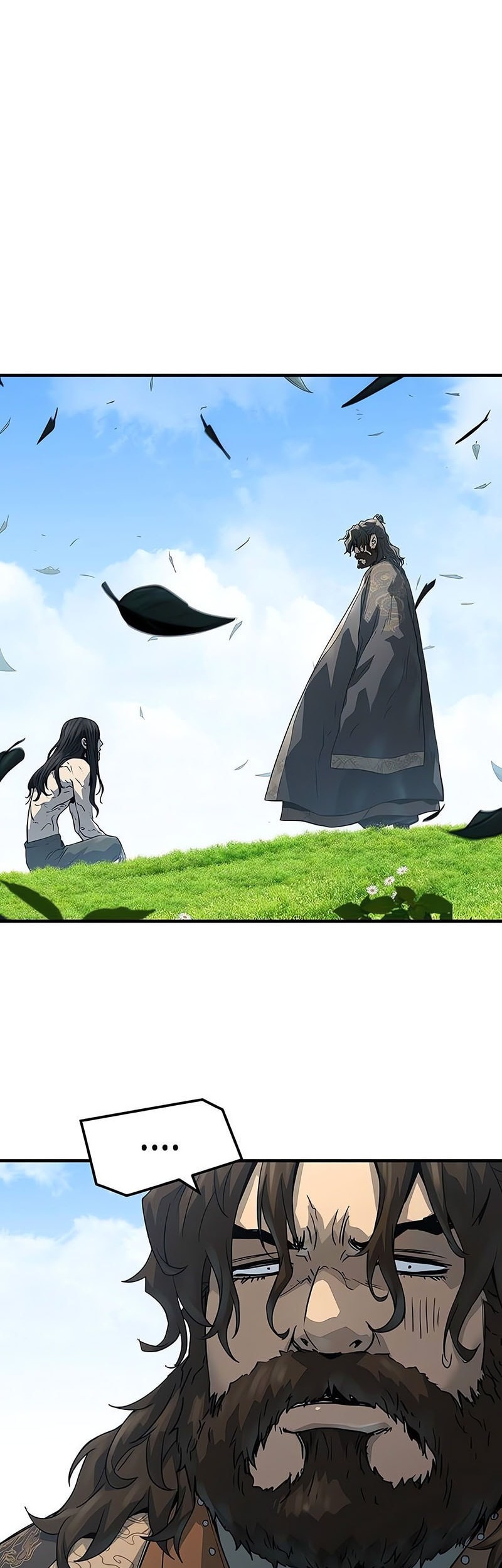Absolute Regression Chapter 64 Halaman 68