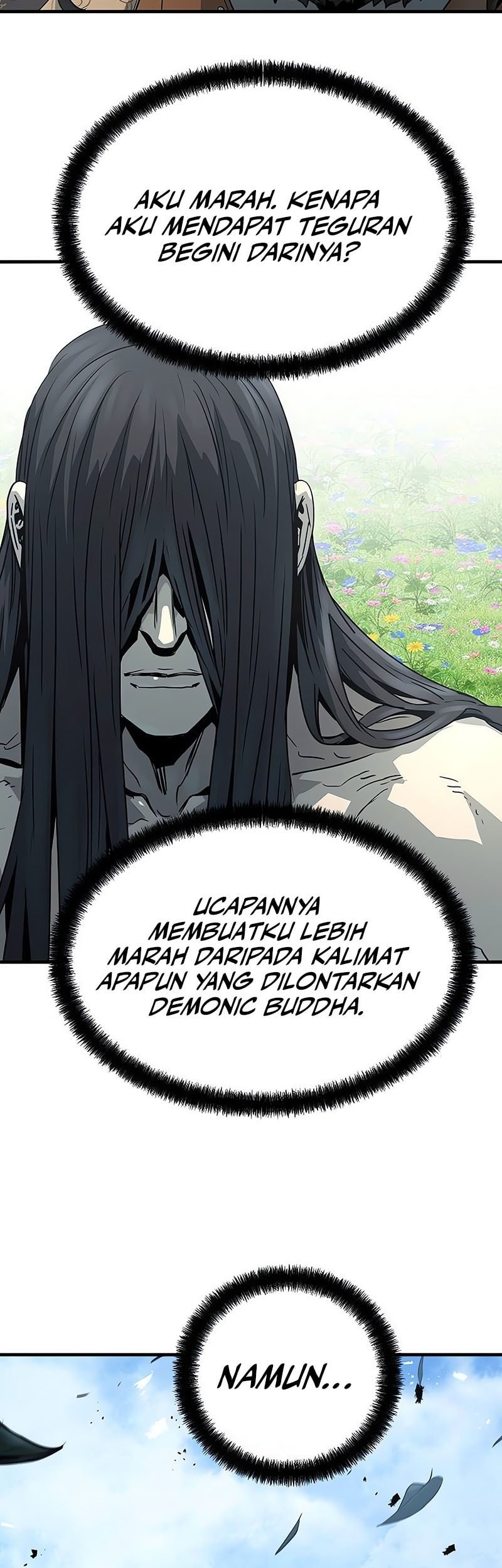 Absolute Regression Chapter 64 Halaman 69