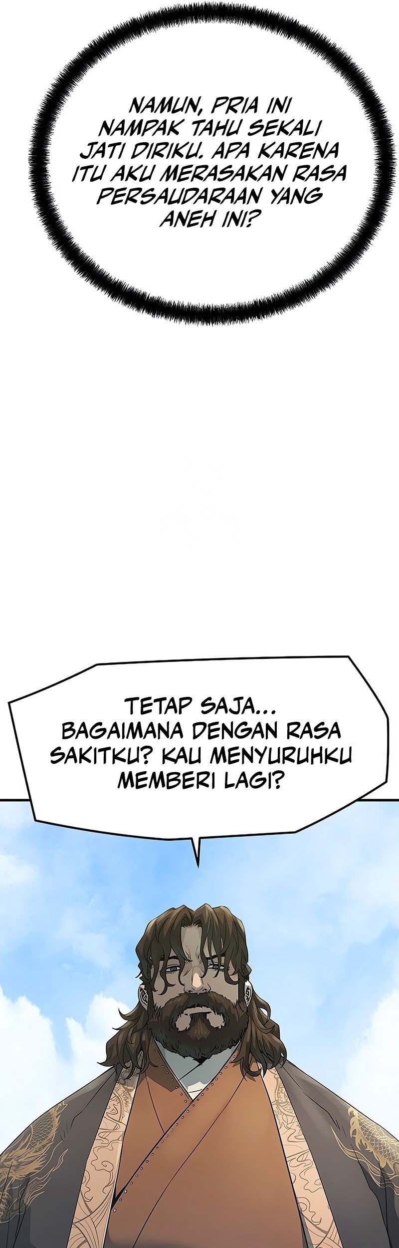Absolute Regression Chapter 64 Halaman 71