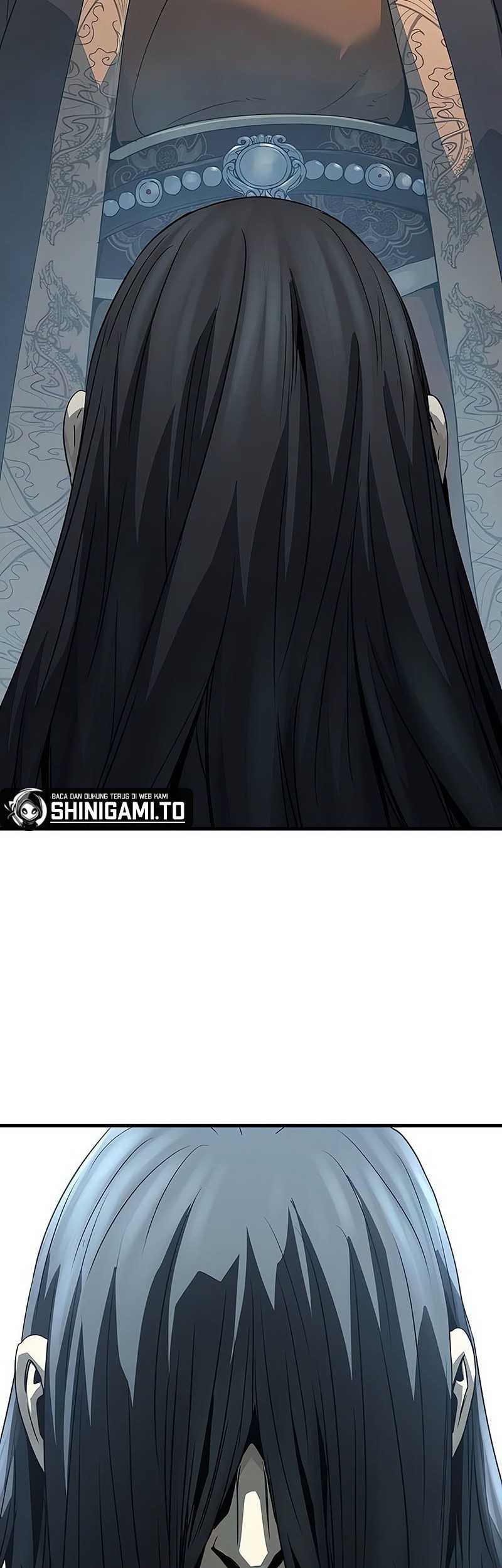 Absolute Regression Chapter 64 Halaman 72