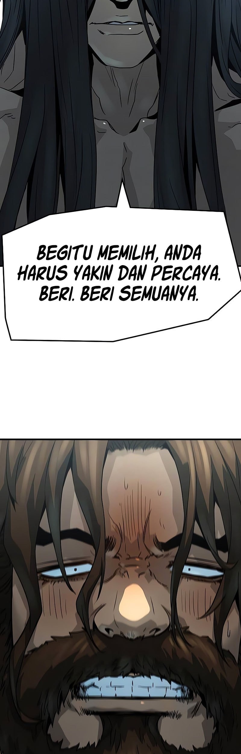 Absolute Regression Chapter 64 Halaman 73