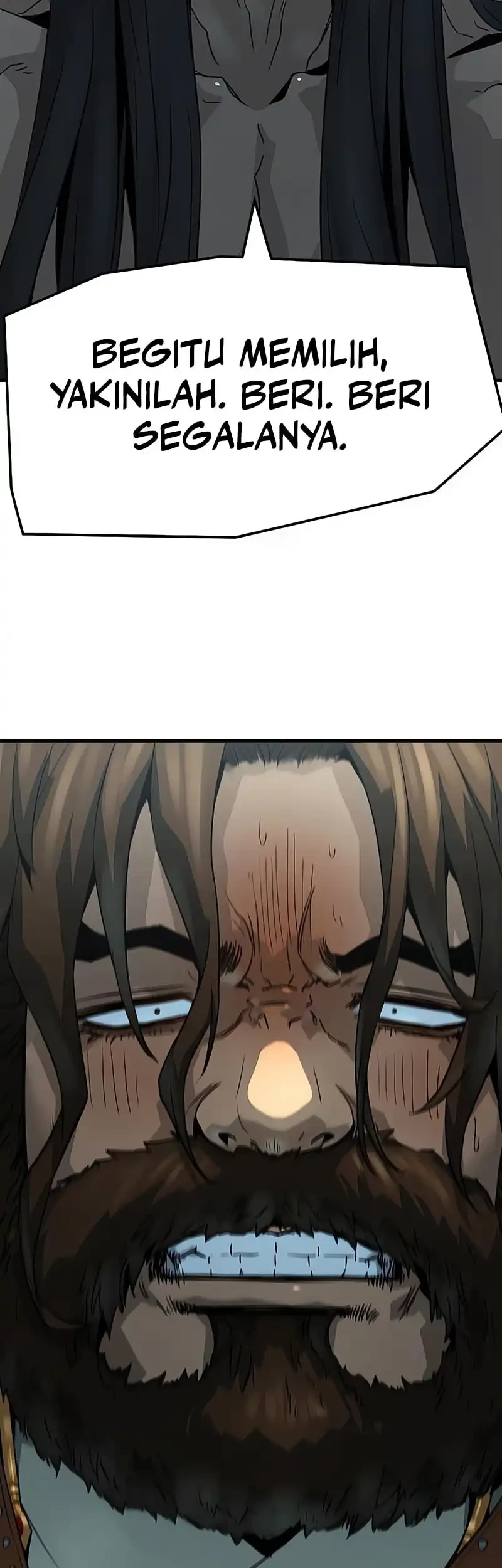 Absolute Regression Chapter 65 Halaman 3