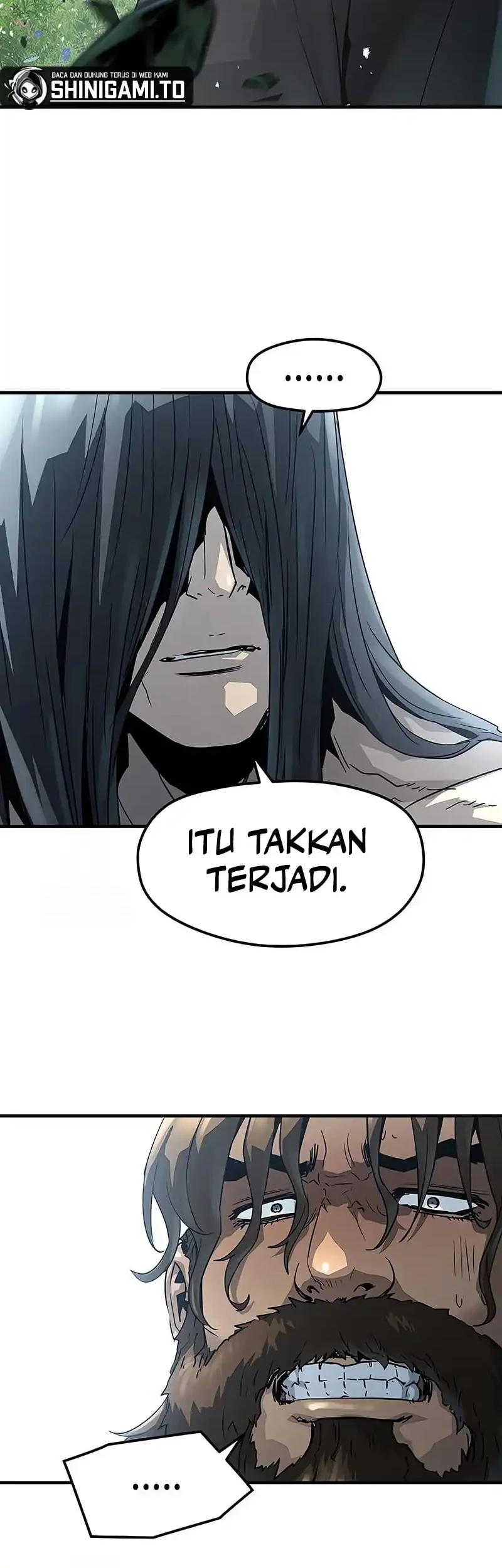 Absolute Regression Chapter 65 Halaman 9