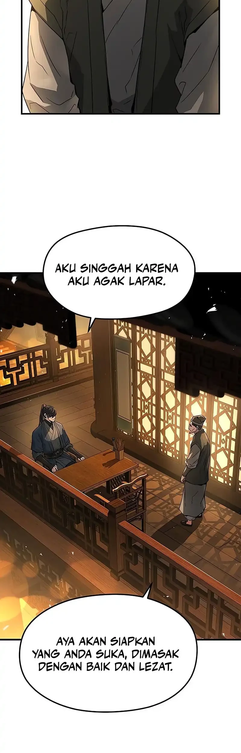 Absolute Regression Chapter 65 Halaman 12