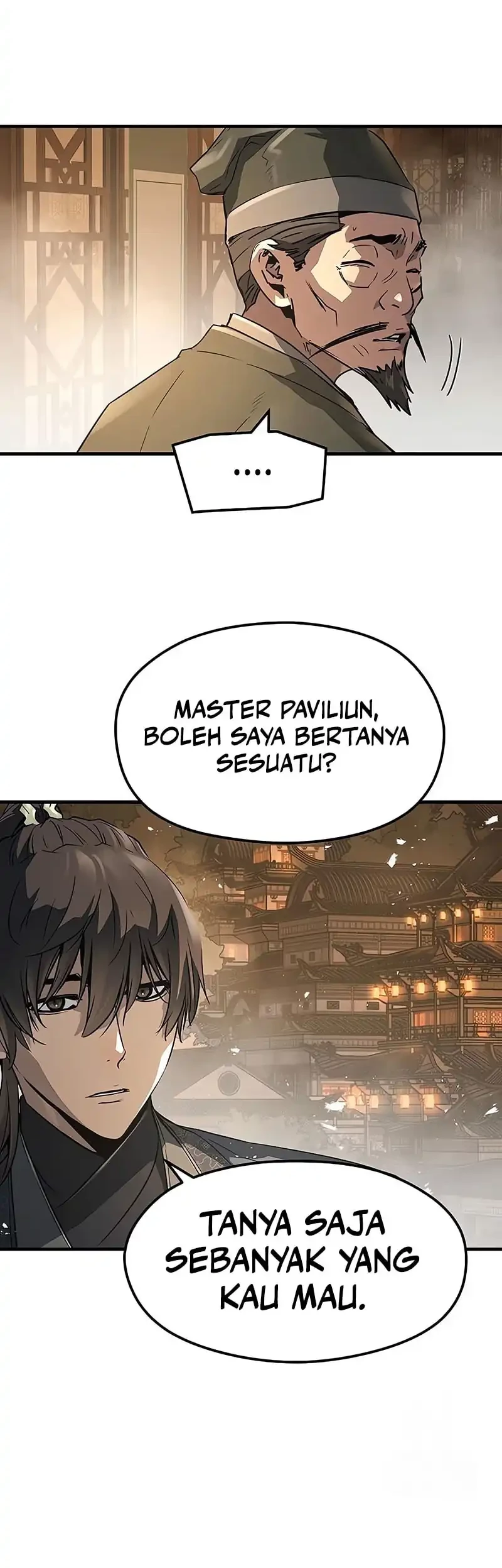 Absolute Regression Chapter 65 Halaman 13