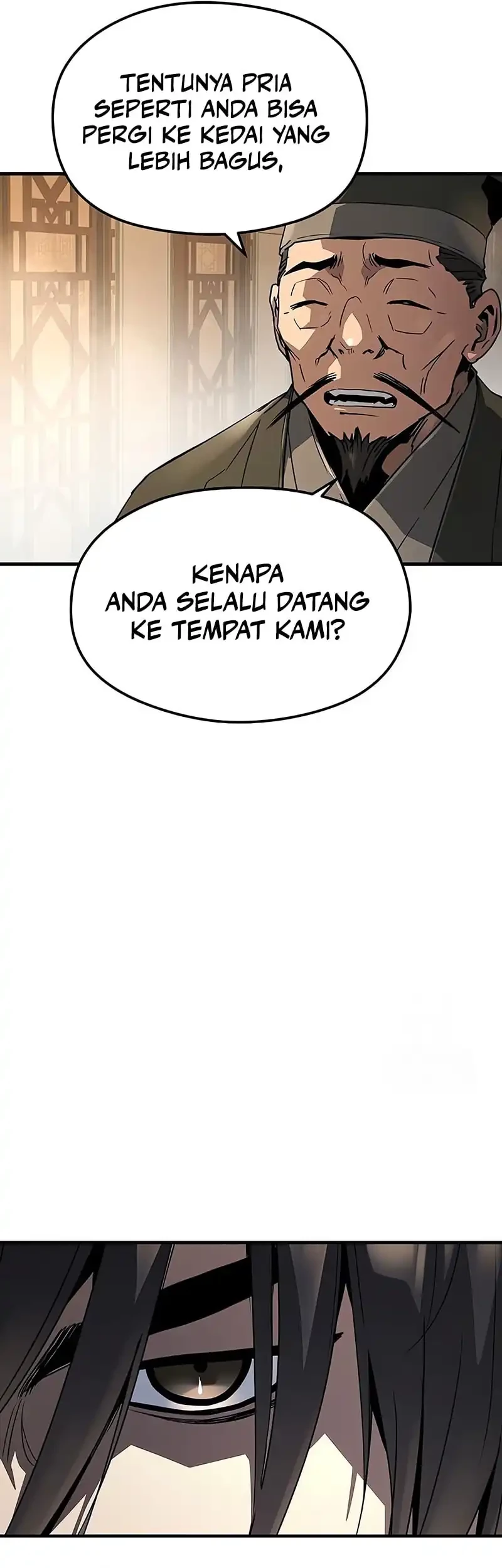 Absolute Regression Chapter 65 Halaman 14