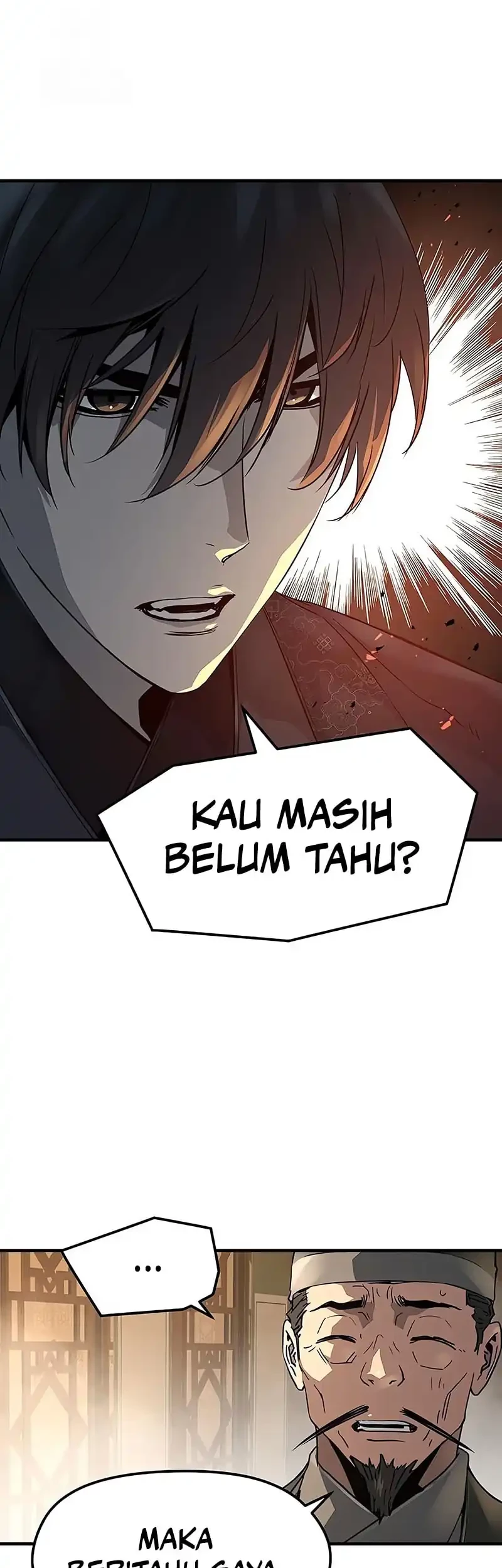 Absolute Regression Chapter 65 Halaman 15