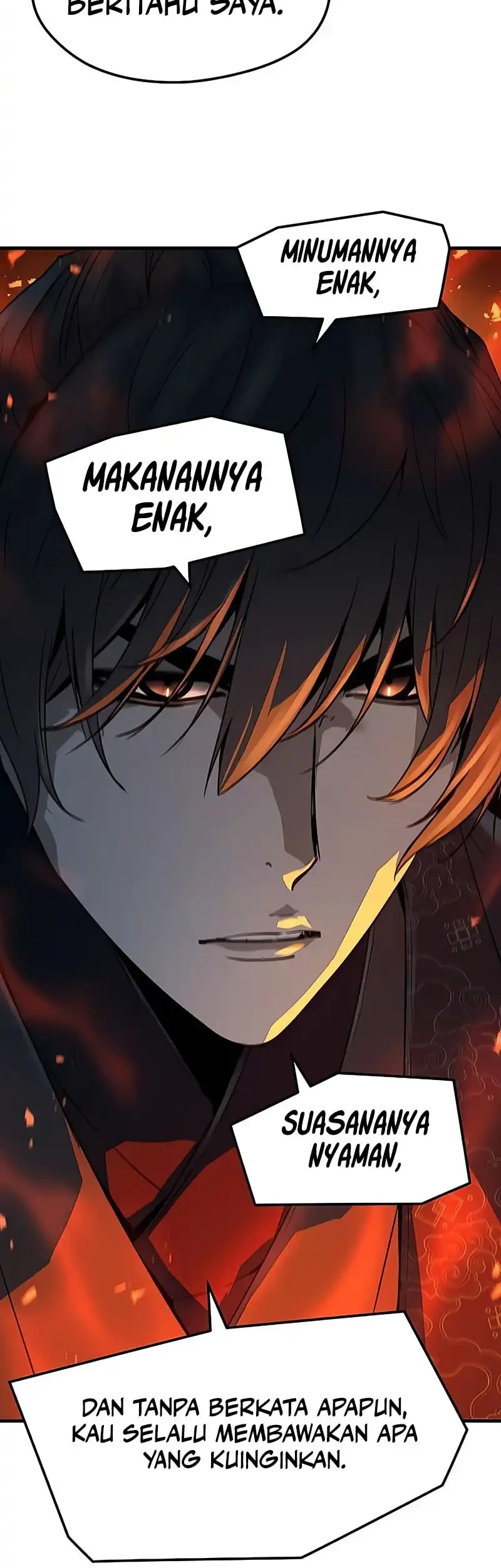 Absolute Regression Chapter 65 Halaman 16