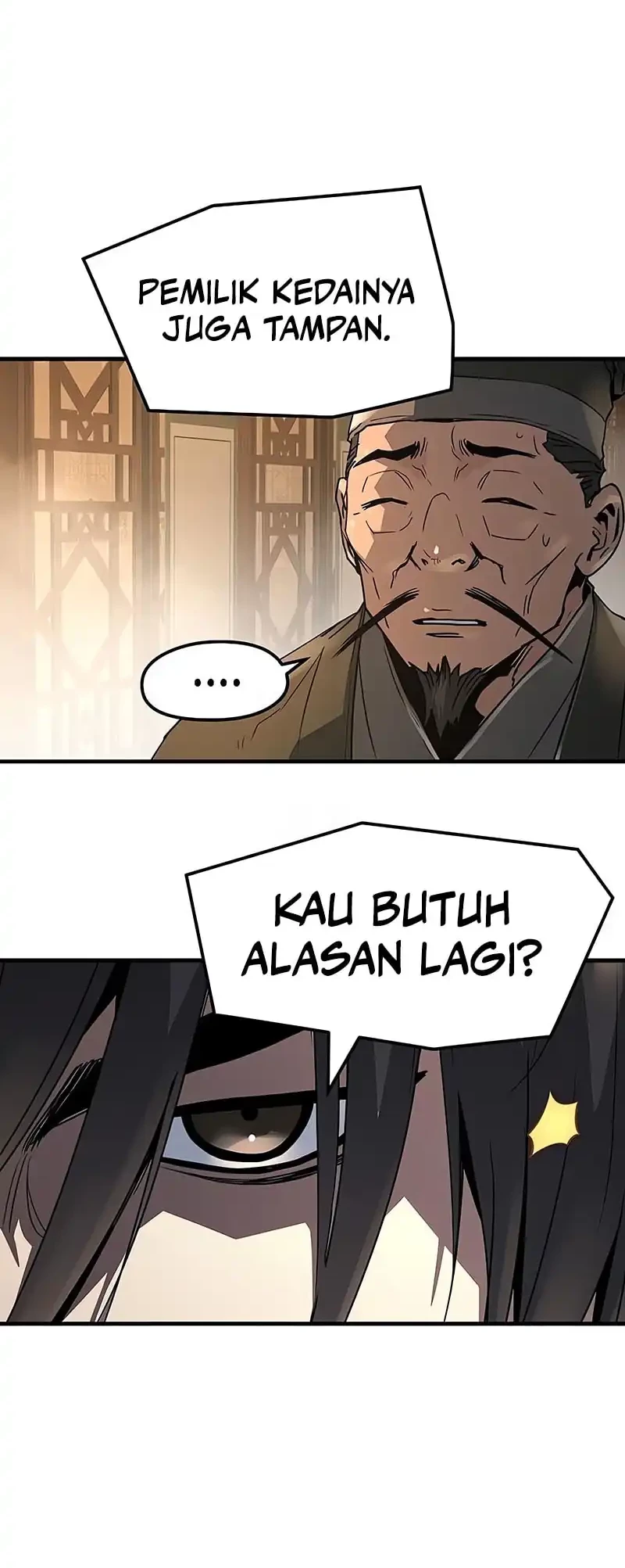 Absolute Regression Chapter 65 Halaman 17