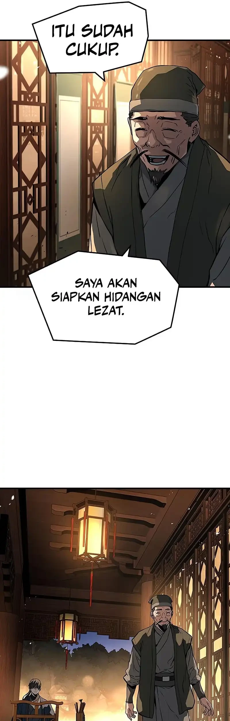 Absolute Regression Chapter 65 Halaman 18