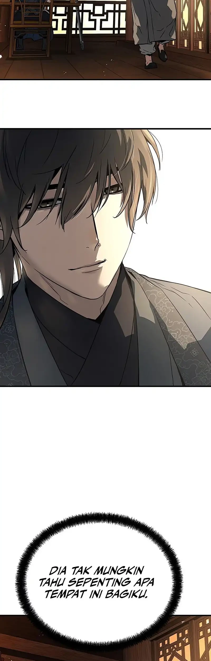 Absolute Regression Chapter 65 Halaman 19