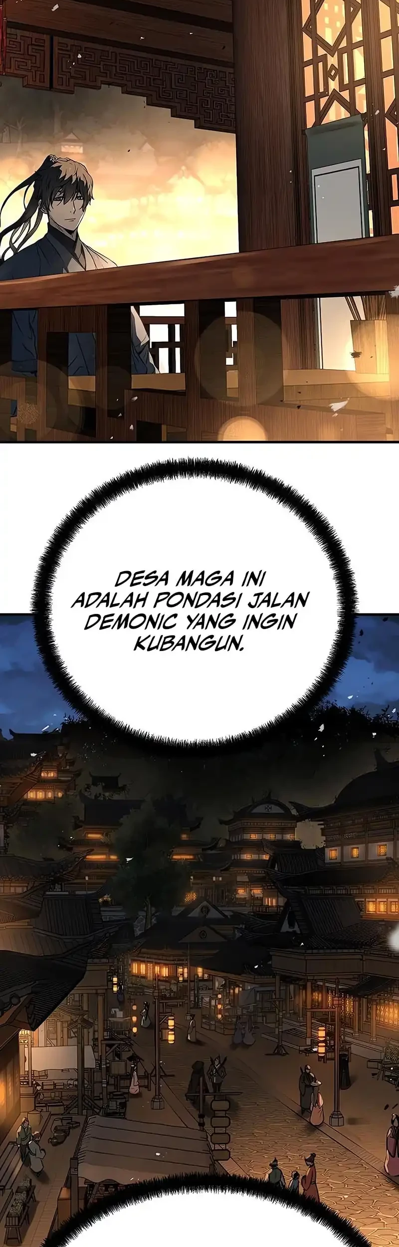 Absolute Regression Chapter 65 Halaman 20