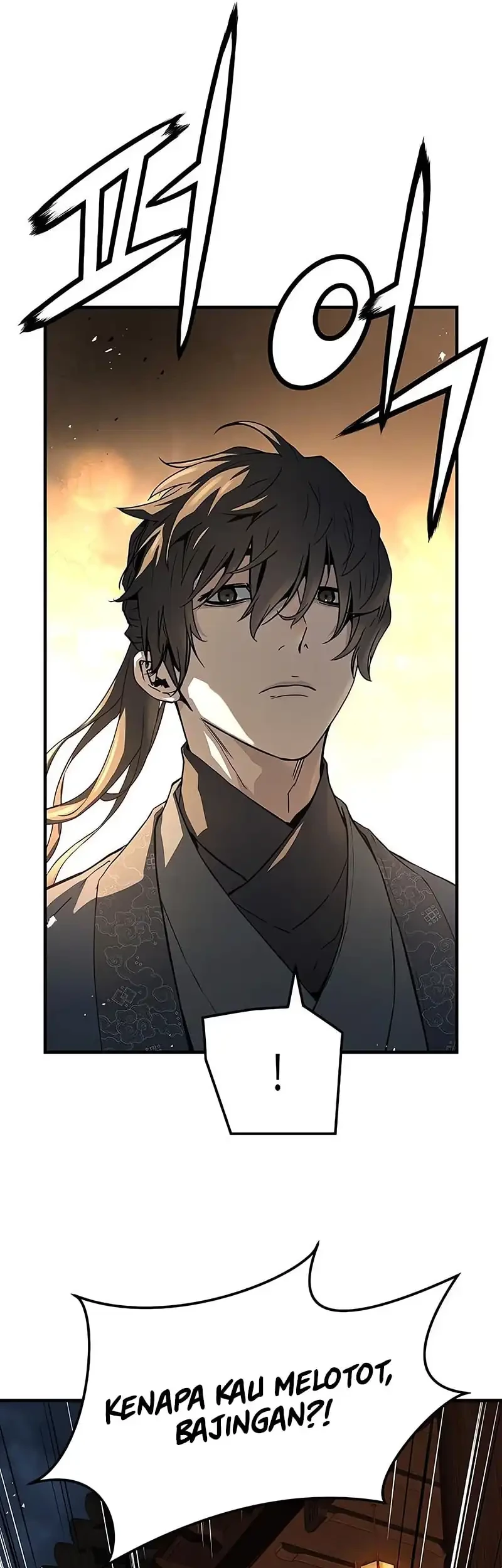 Absolute Regression Chapter 65 Halaman 22