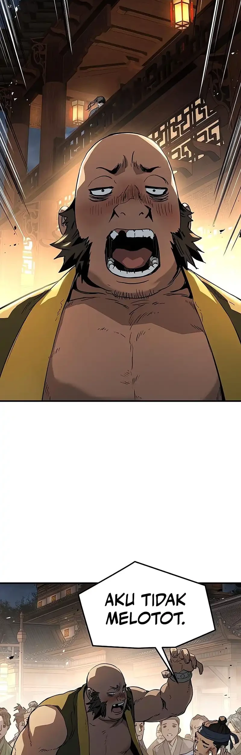 Absolute Regression Chapter 65 Halaman 23
