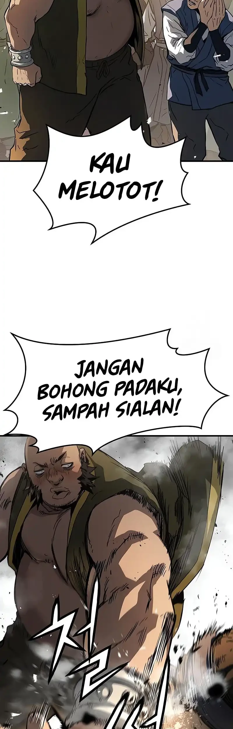 Absolute Regression Chapter 65 Halaman 24