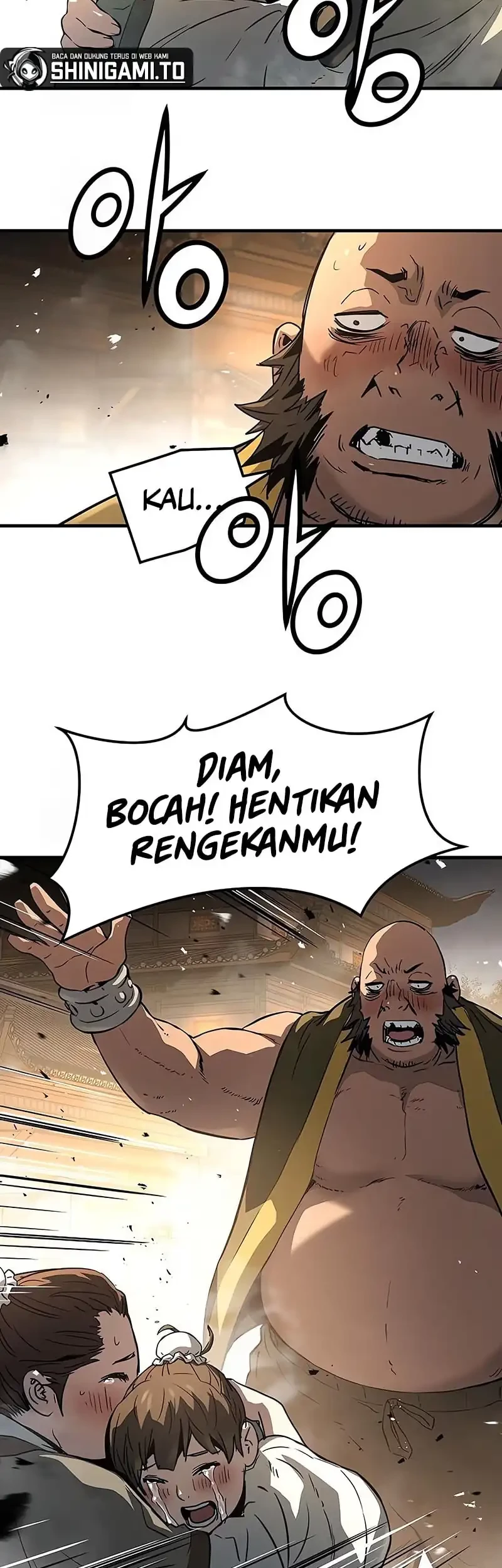 Absolute Regression Chapter 65 Halaman 28