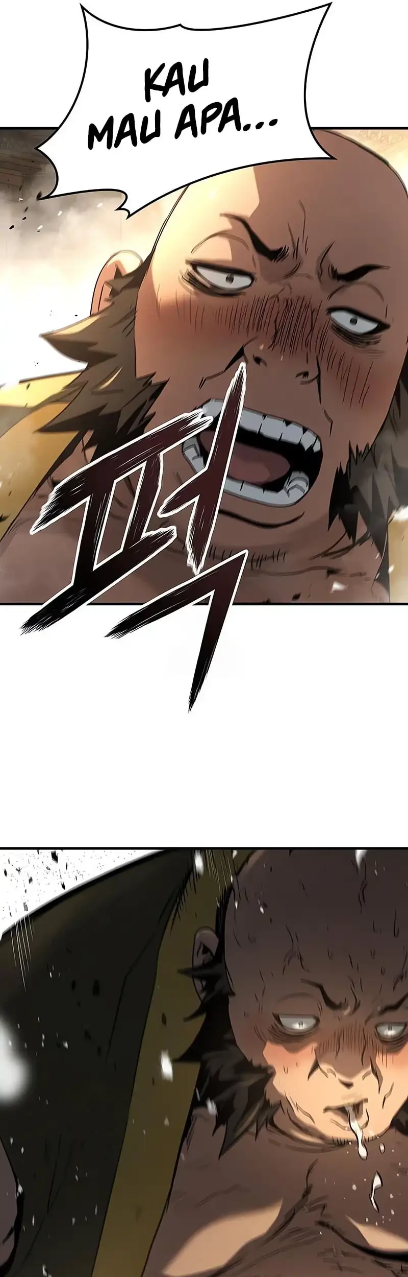Absolute Regression Chapter 65 Halaman 30