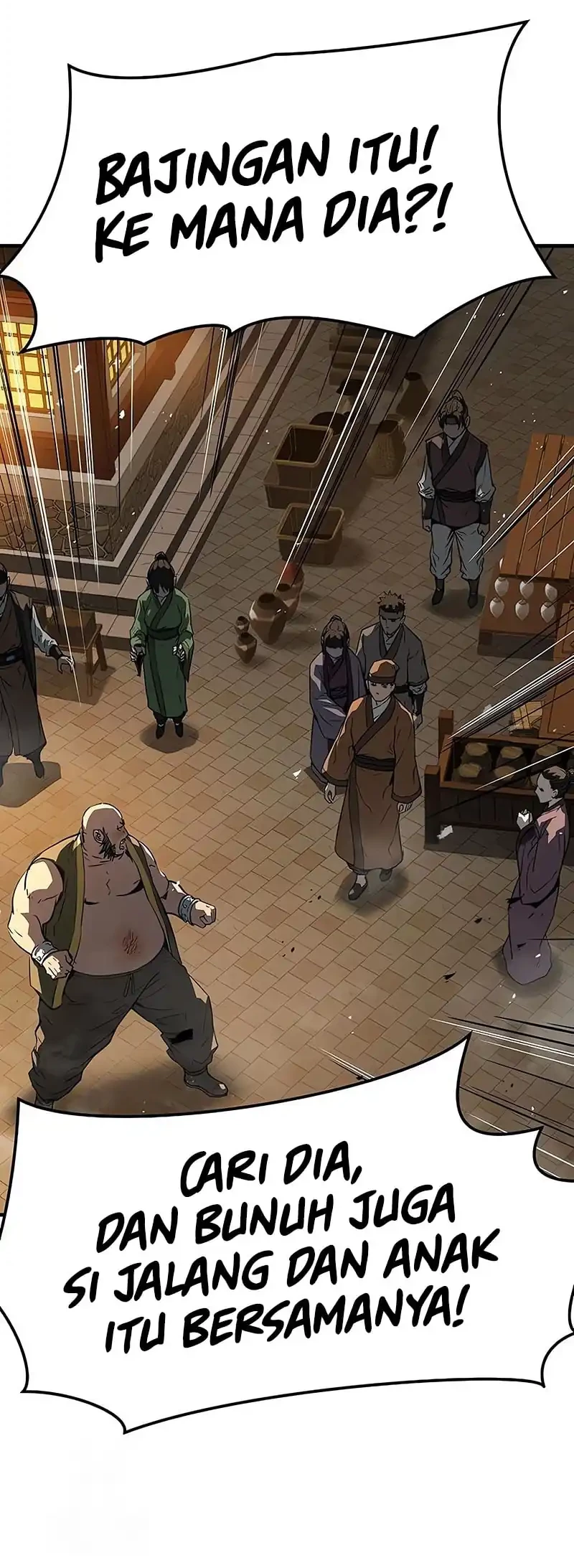 Absolute Regression Chapter 65 Halaman 37