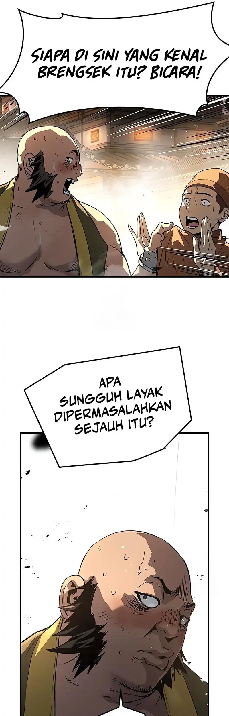Absolute Regression Chapter 65 Halaman 38