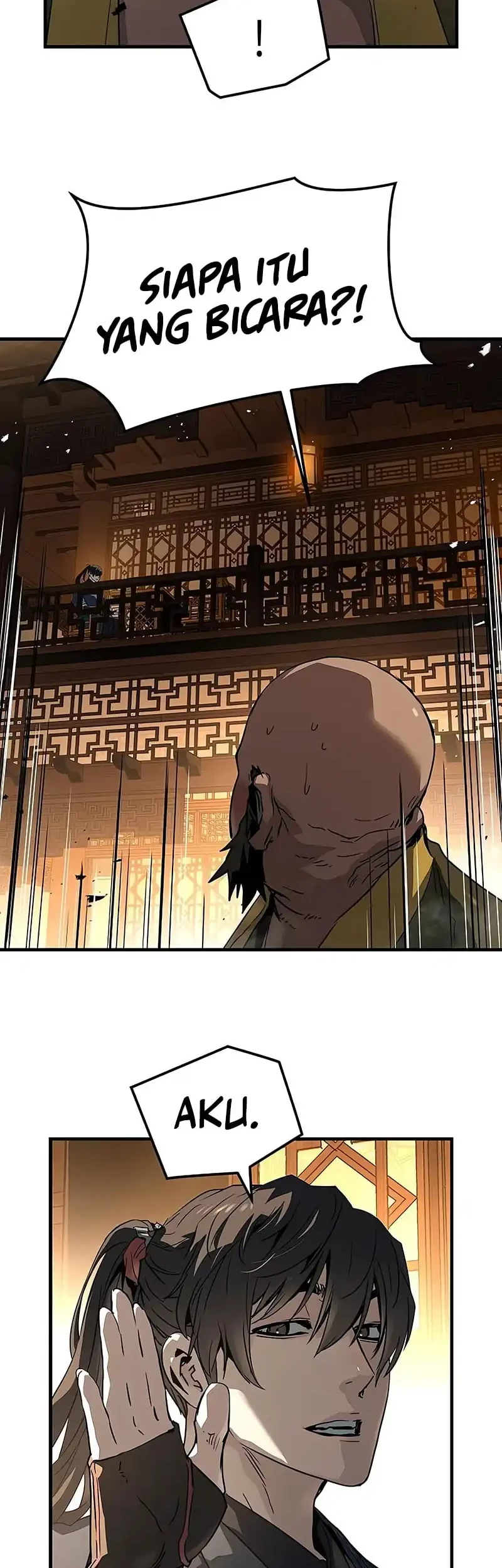 Absolute Regression Chapter 65 Halaman 39