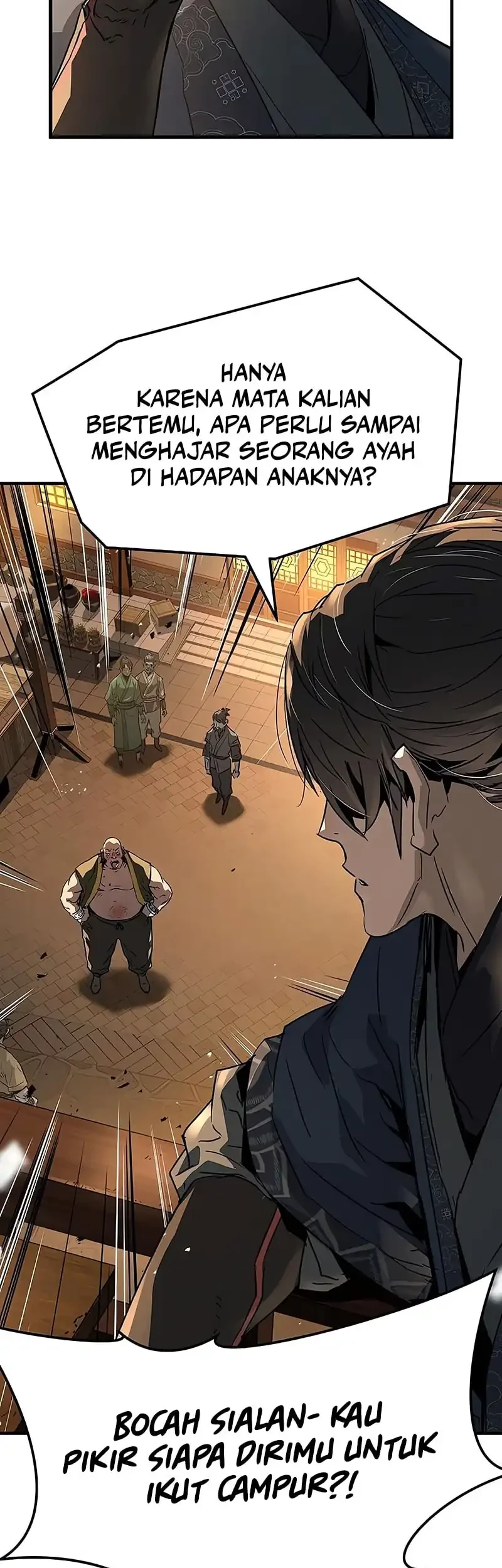 Absolute Regression Chapter 65 Halaman 40