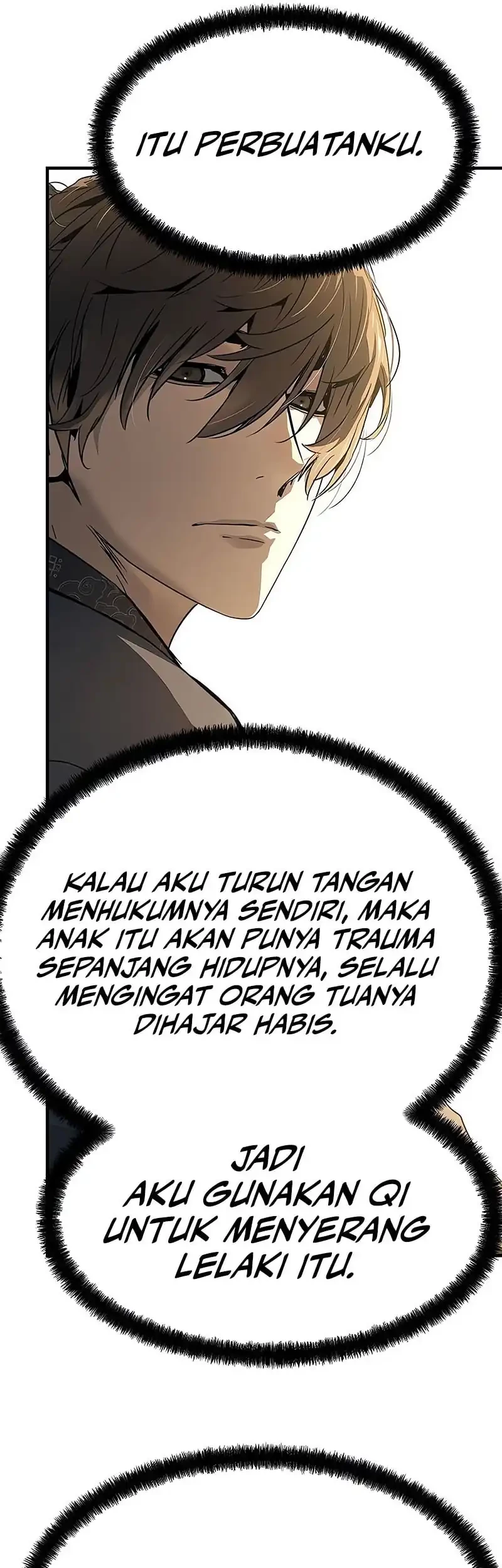 Absolute Regression Chapter 65 Halaman 42
