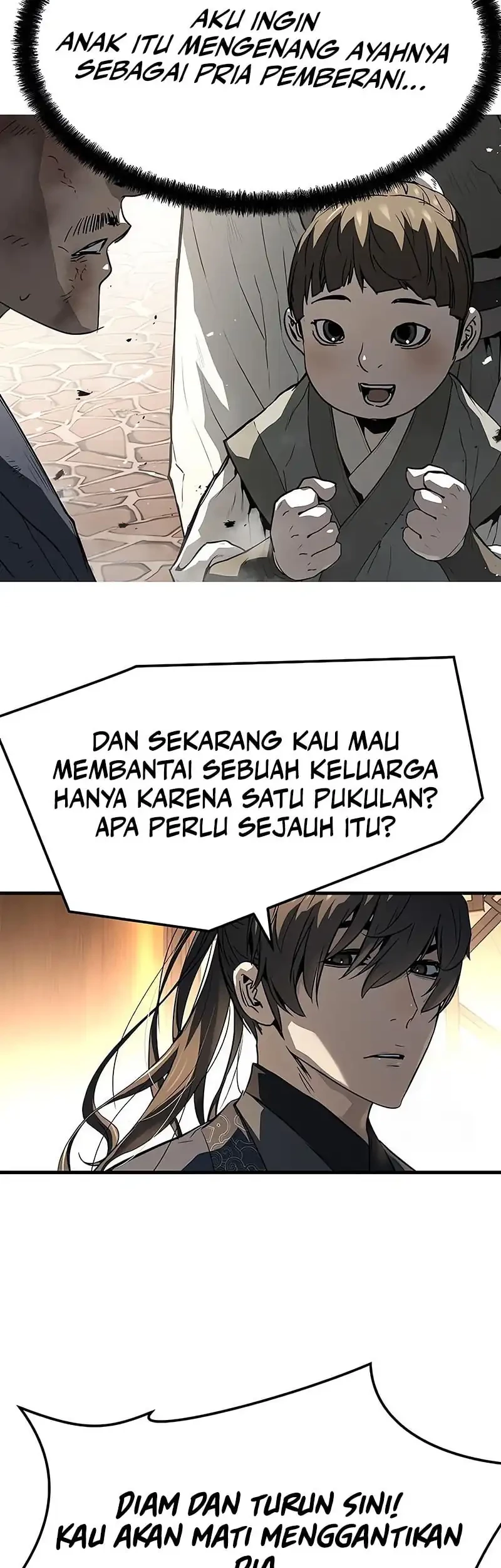 Absolute Regression Chapter 65 Halaman 43