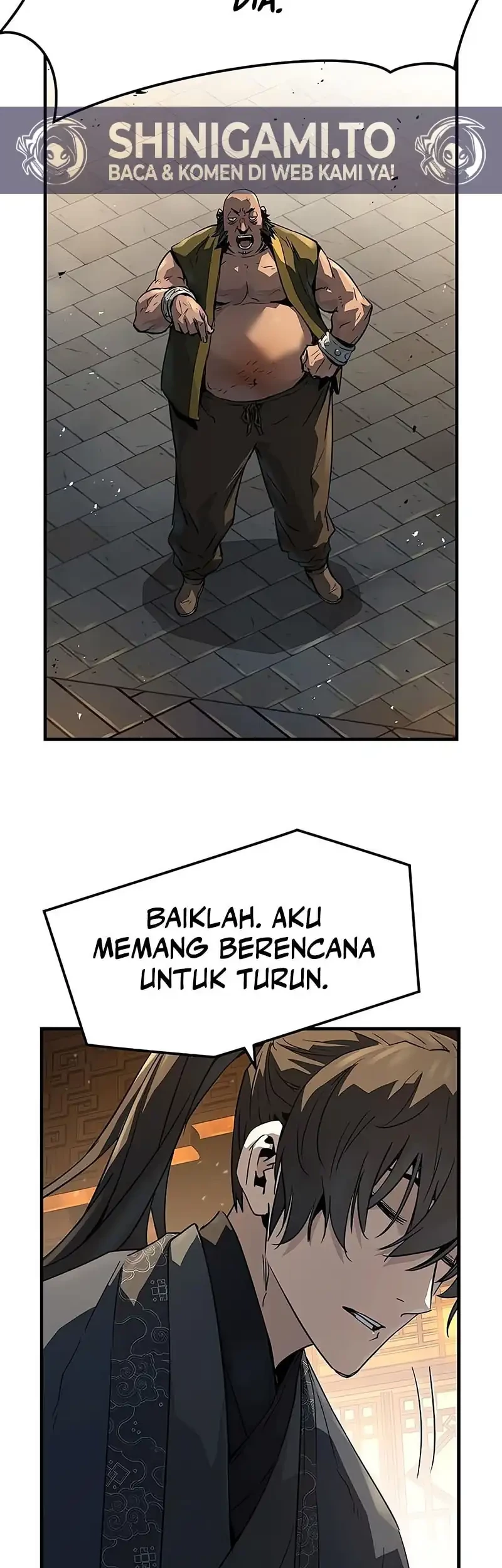 Absolute Regression Chapter 65 Halaman 44