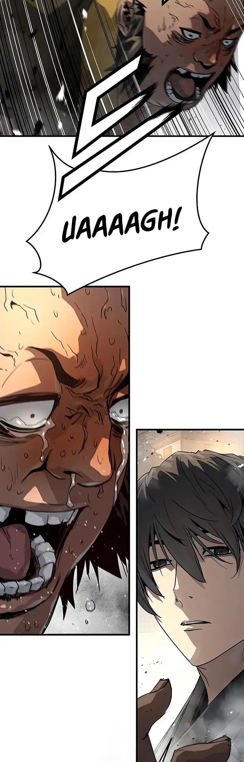 Absolute Regression Chapter 65 Halaman 50