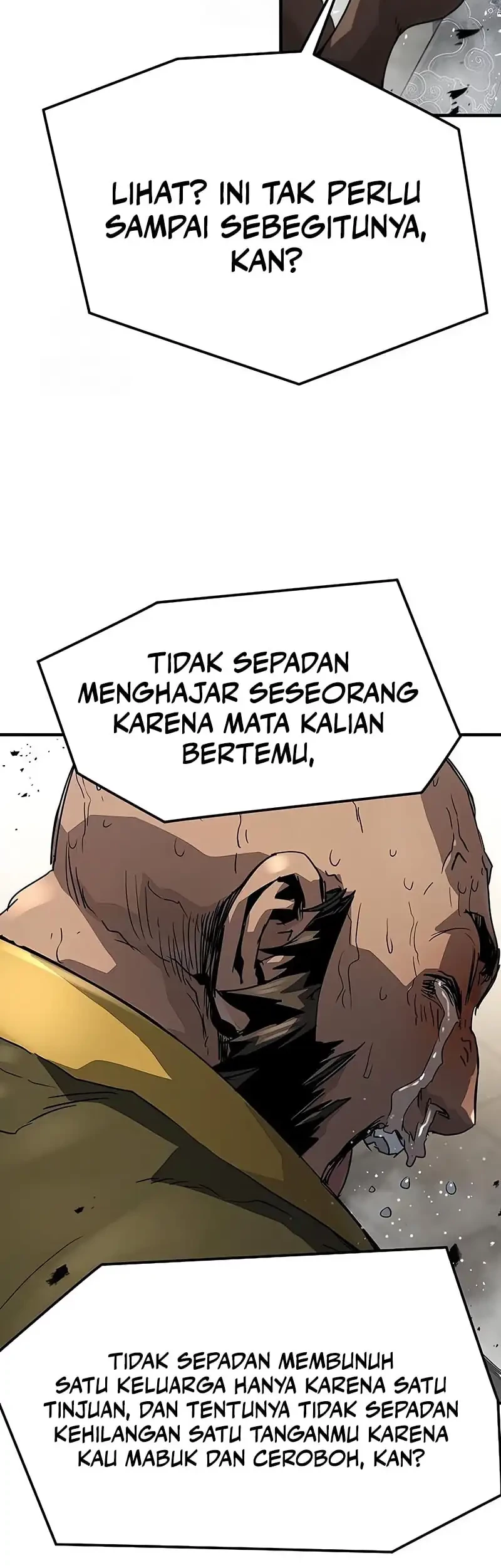 Absolute Regression Chapter 65 Halaman 51