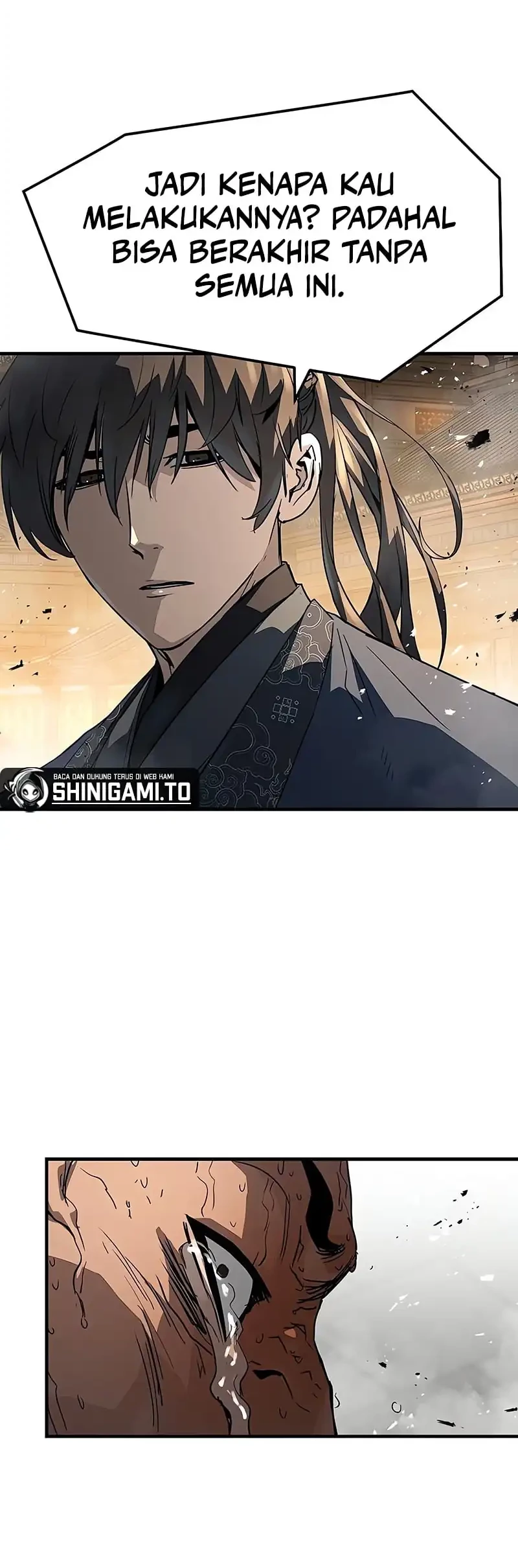 Absolute Regression Chapter 65 Halaman 52