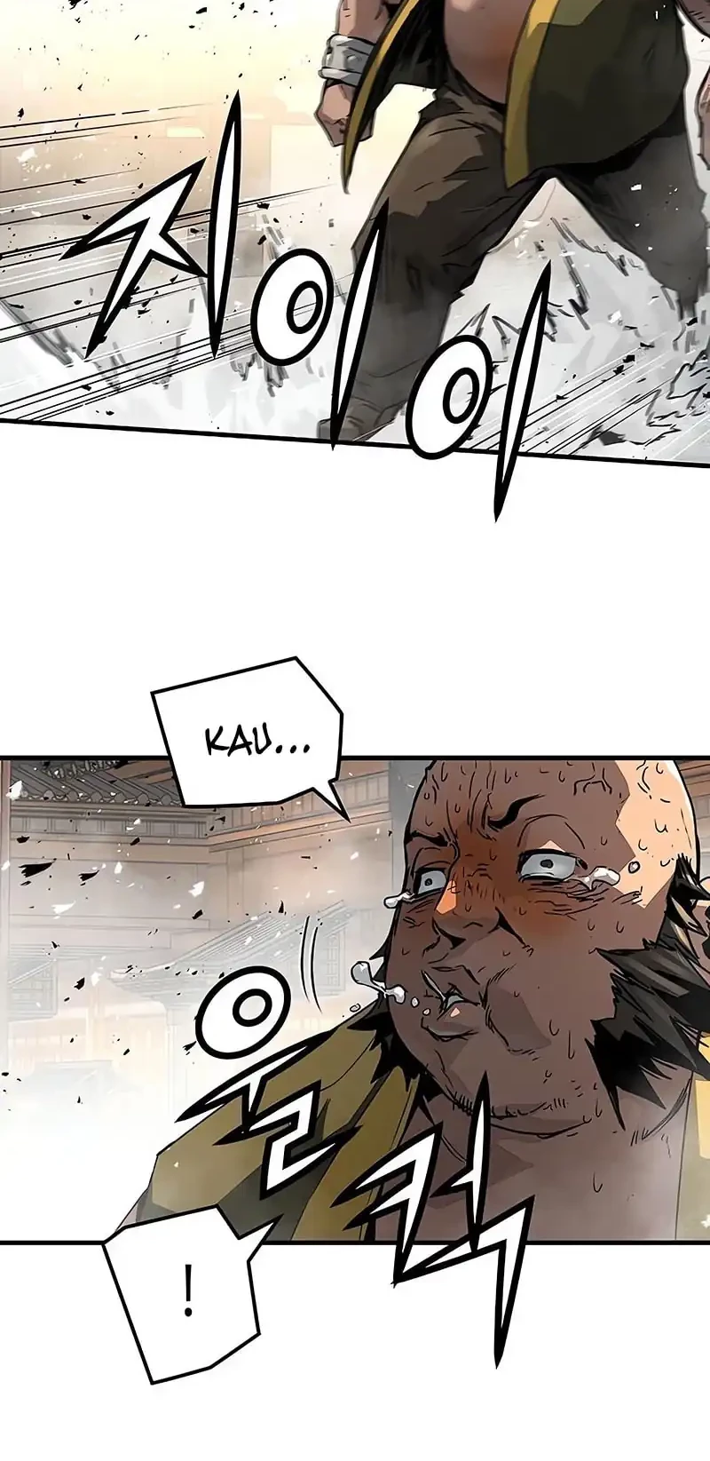 Absolute Regression Chapter 65 Halaman 56