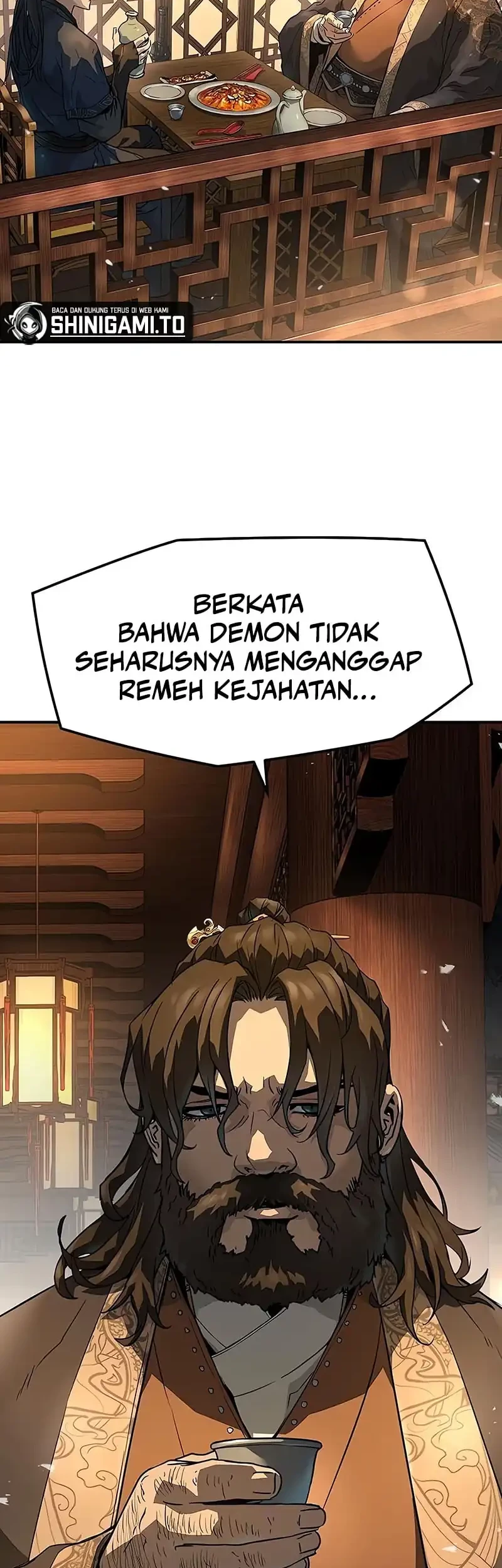 Absolute Regression Chapter 66 Halaman 3