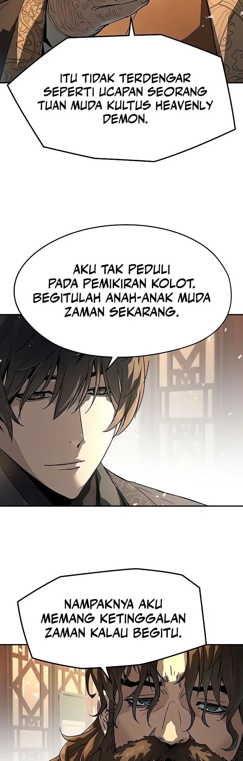 Absolute Regression Chapter 66 Halaman 4