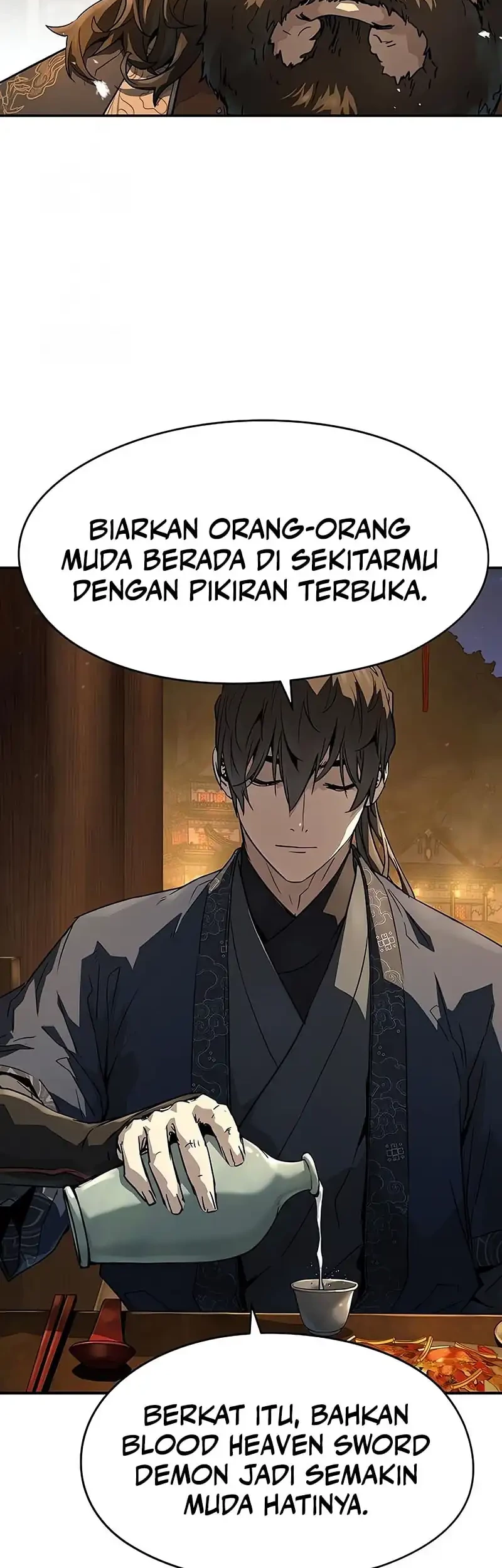 Absolute Regression Chapter 66 Halaman 5