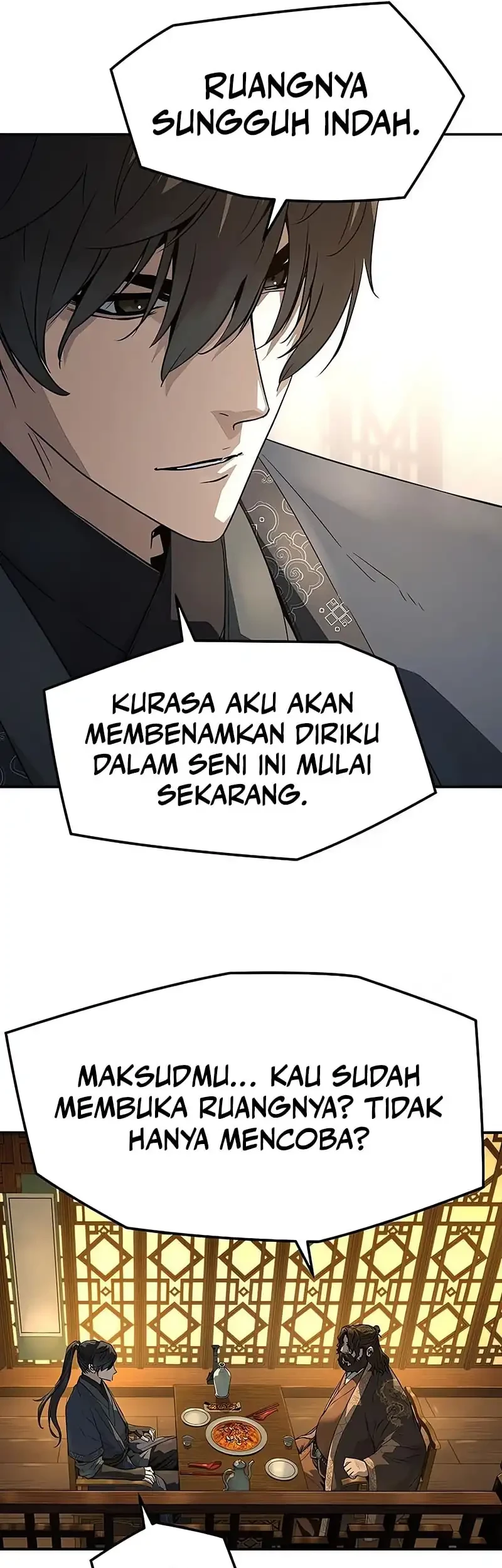 Absolute Regression Chapter 66 Halaman 11
